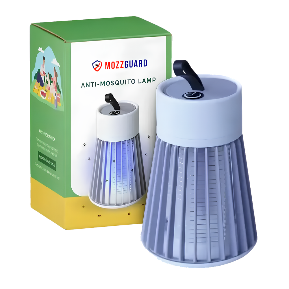 MozzGuard™