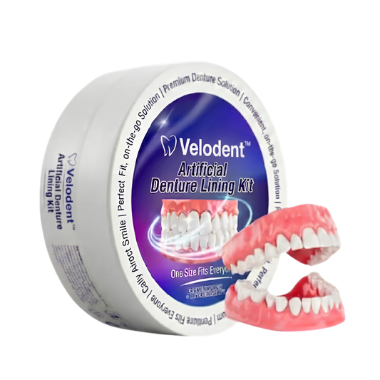 Velodent™